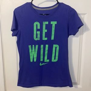 Nike Women’s T-shirt